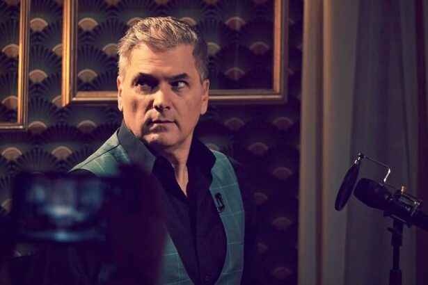 mircea radu interviu exclusiv inainte sa revina la tv cine e romanul pe care ar vrea sa l asculte fara intrerupere sa vorbeasca despre orice 67af2624ce155