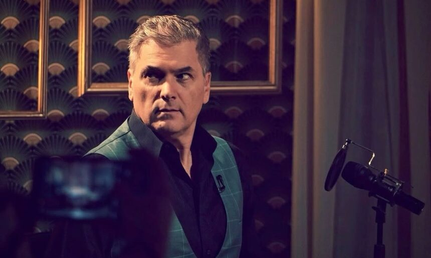 mircea radu interviu exclusiv inainte sa revina la tv cine e romanul pe care ar vrea sa l asculte fara intrerupere sa vorbeasca despre orice 67af2624ce155