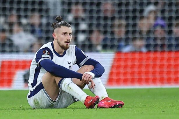 misiune dificila pentru dragusin tottenham a recuperat doi fundasi centrali a transferat doi stoperi si mai doreste inca unul 67bd60fb7afd4