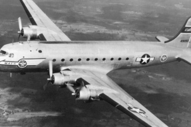 misterul avionului cu 44 de oameni la bord care a disparut fara urma in canada alte trei avioane s au prabusit in timpul cautarilor 67a0523f23d53