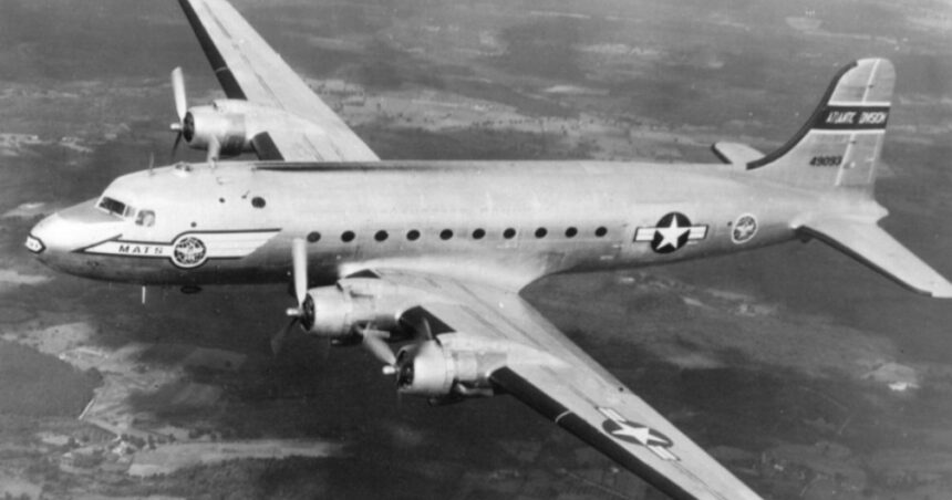 misterul avionului cu 44 de oameni la bord care a disparut fara urma in canada alte trei avioane s au prabusit in timpul cautarilor 67a0523f23d53