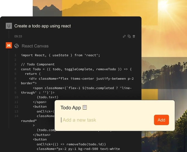 mistral lanseaza aplicatii mobile pentru le chat 67a5c3bf6fc0f