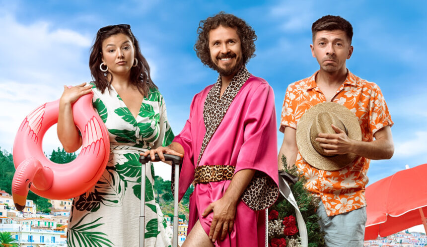 moartea in vacanta filmul lui mircea bravo a ajuns pe netflix anuntul facut de acesta despre cel de al patrulea lungmetraj al sau 67bf060a09a12