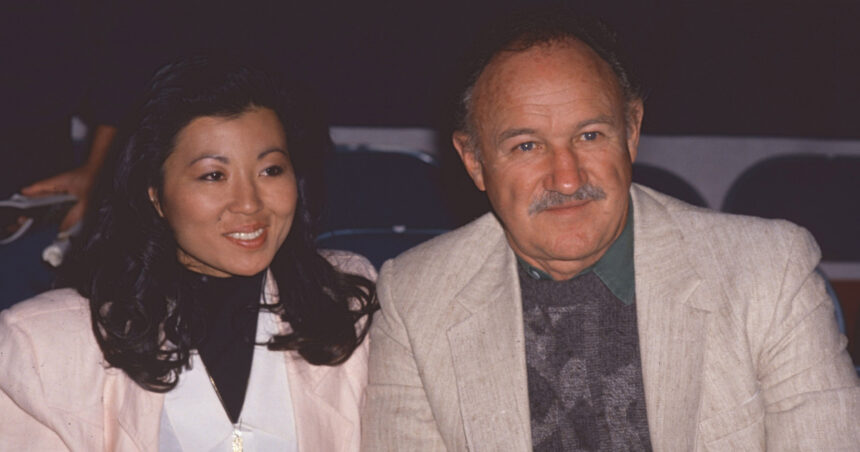 moartea lui gene hackman si a sotiei sale s a declansat o ancheta aprofundata anchetatorii merg deja pe doua ipoteze 67c0c9a4f4159