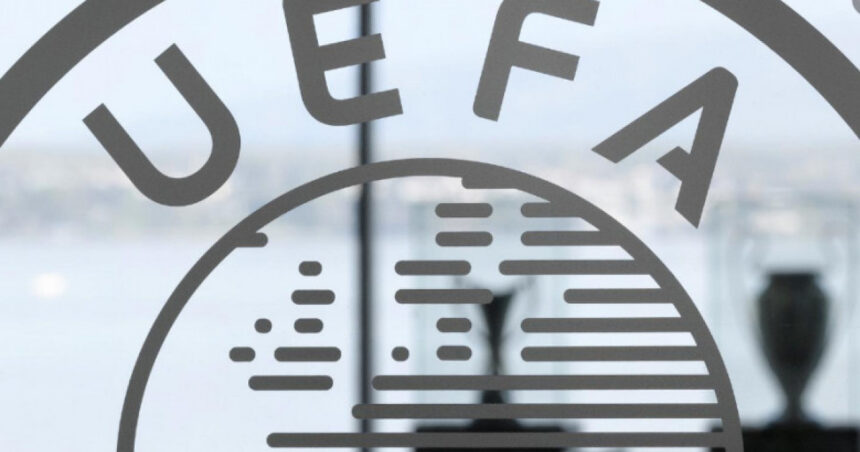 modificarea importanta la care se gandeste uefa pentru fazele eliminatorii ale ligii campionilor 67a8f1df7223f