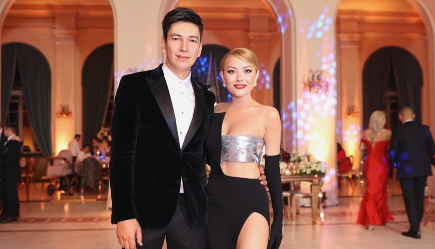 momente grele pentru elena gheorghe la inceput de an dupa ce in ianuarie 2025 a dat cu mine de pereti se pare ca in februarie iese soarele 67a5e81c947a7