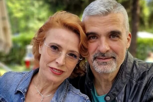 monica davidescu anunt facut in direct la tv dupa 29 de ani de relatie cu aurelian temisan cand ma minte 67bc7bad554eb