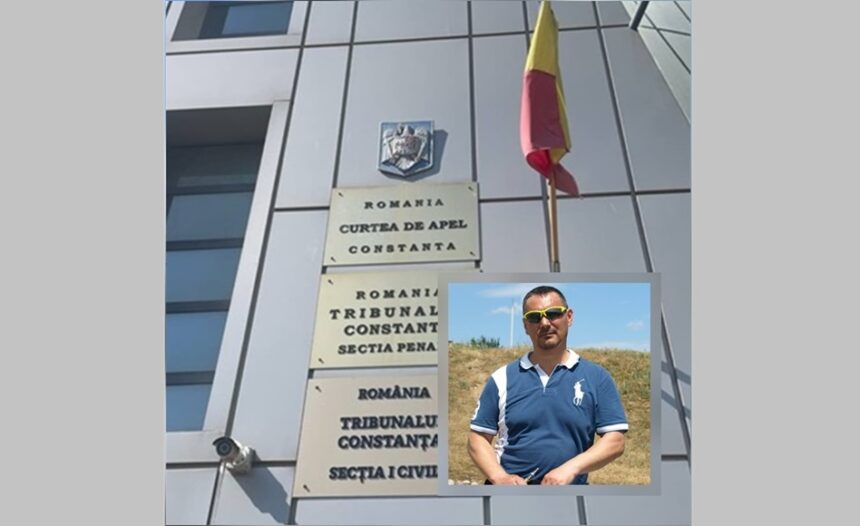 motivare iata de ce a fost achitat definitiv cornel gabriel coteanu unul dintre cei mai cunoscuti sefi din politia constanta 67a58f0b5ede4