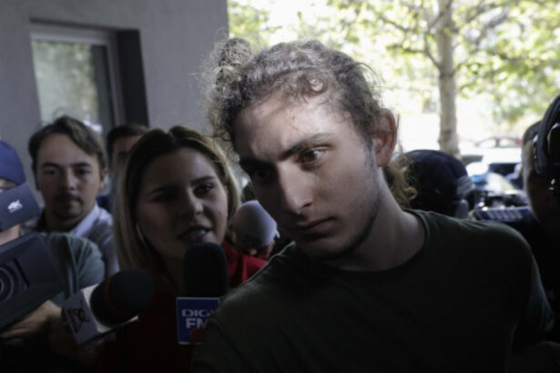 motivarea deciziei de condamnare a lui vlad pascu judecator lasarea in libertate ar genera o stare de pericol pentru ordinea publica 67a624bede5e7