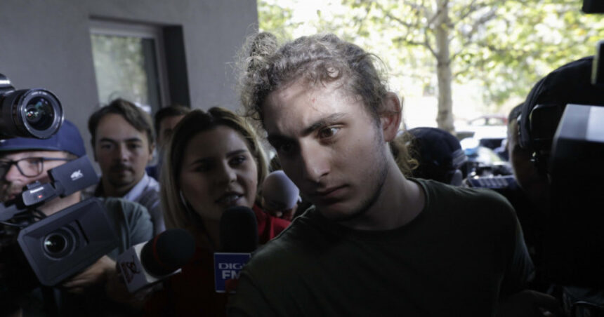 motivarea deciziei de condamnare a lui vlad pascu judecator lasarea in libertate ar genera o stare de pericol pentru ordinea publica 67a624bede5e7