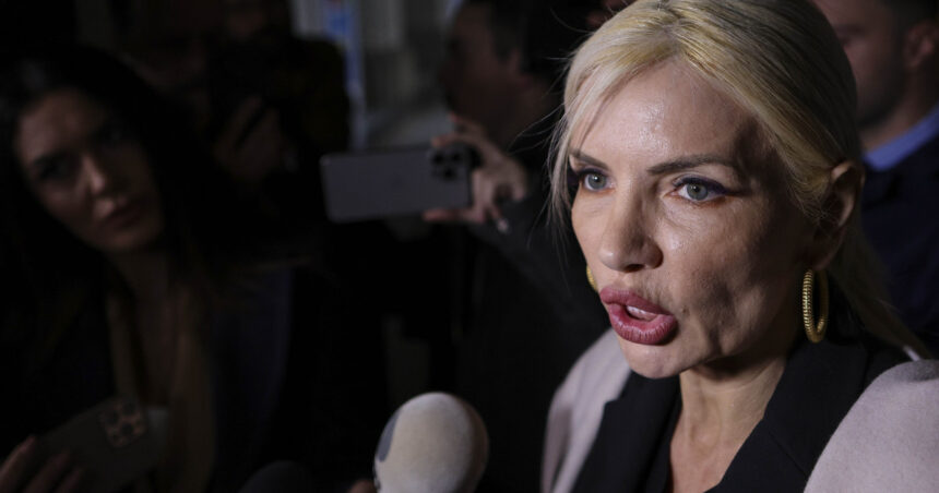 motivarea judecatorilor laura vicol stia ziua si ora la care diicot va descinde la ea acasa pentru perchezitii in dosarul nordis 67ab211121d58