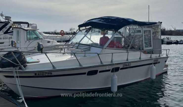 motor de barca in valoare de 45 000 lei cautat in germania depistat de politistii garzii de coasta 67a0ff532358e