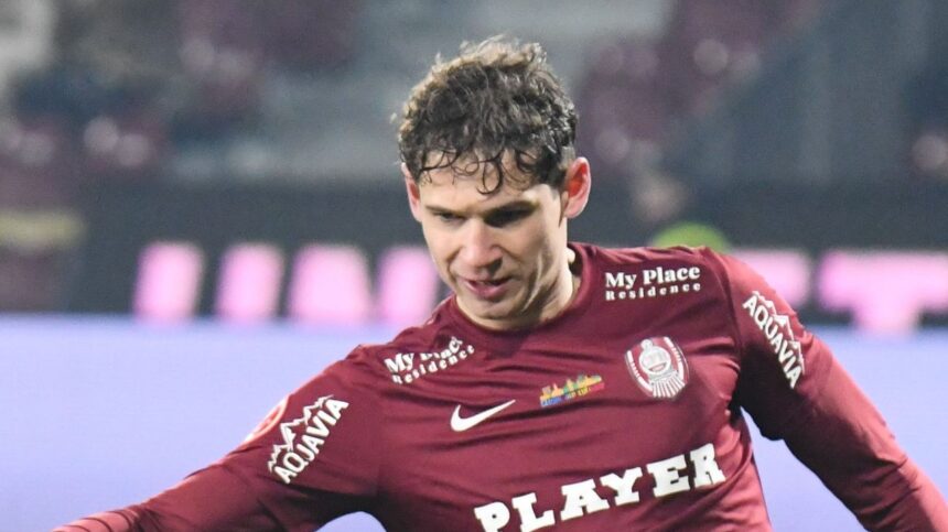 multumit matei ilie raspuns sincer dupa egalul de la sfantu gheorghe a fost un meci cu intensitate 67c21e04e228a