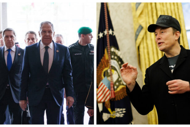musk impresionat de delegatia rusa condusa de serghei lavrov la negocierile cu sua despre ucraina asa arata o conducere competenta 67b4c1aaa102e
