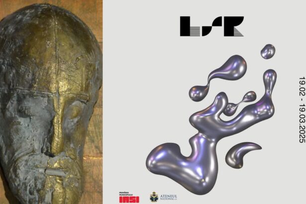 muzeul de arta constanta sarbatoreste ziua nationala constantin brancusi prin prezenta in cadrul lunii sculptorilor romani la iasi 67b27fa100d62