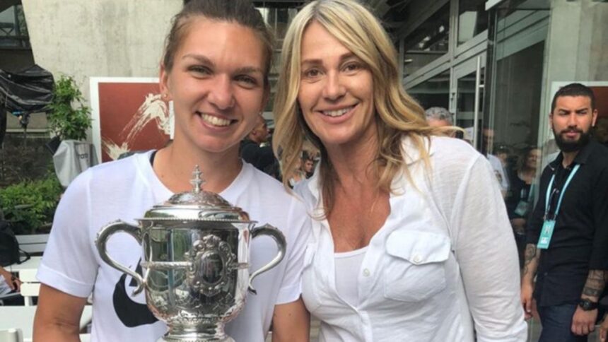 nadia comaneci mesaj ravasitor la retragerea lui halep draga simona 67a35b06bbf59
