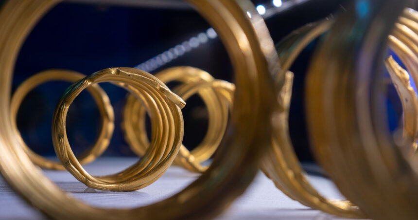 Alertă: Al patrulea suspect a fost arestat în cazul furtului tezaurului dacic din Olanda. Un alt bărbat este în continuare căutat. 1 news alert al patrulea suspect a fost arestat in cazul furtului tezaurului dacic in olanda un alt barbat e cautat in continuare 67b7565fea8cb