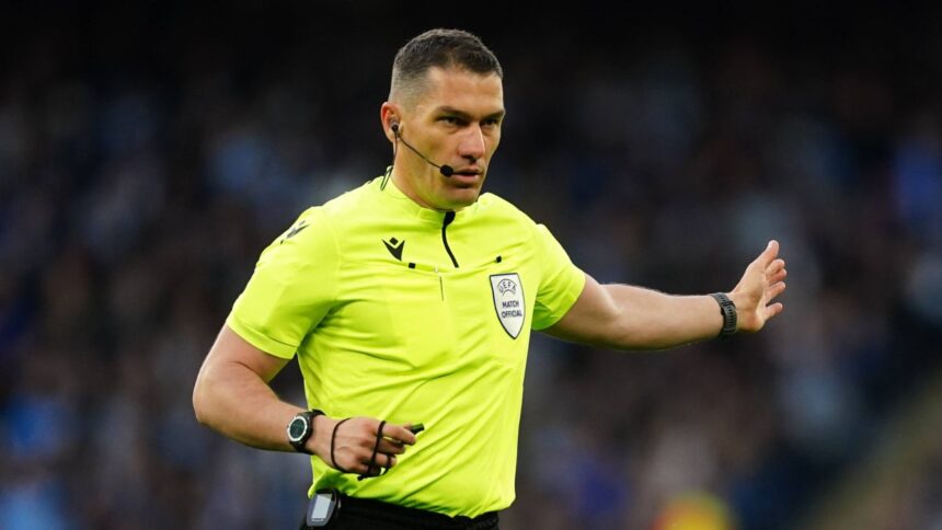 news alert istvan kovacs delegat din nou la real madrid manchester city blockbuster ul din champions league 67b2ff3a3a7f3