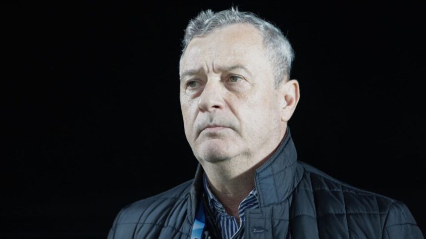 news alert mircea rednic out si a anuntat plecarea dupa meciul cu sepsi m am saturat 67bcc9f2137a2