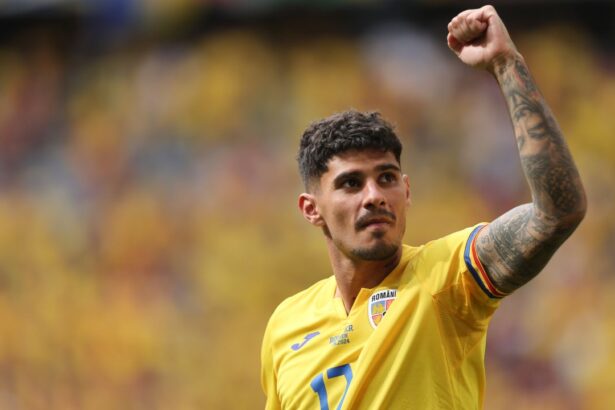 news alert s a facut transferul lui florinel coman la cagliari cand ajunge in italia 679fddeb65665