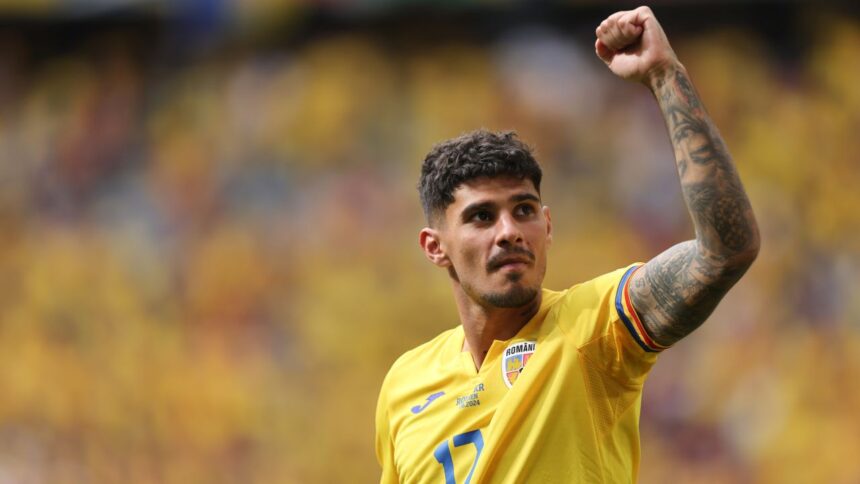 news alert s a facut transferul lui florinel coman la cagliari cand ajunge in italia 679fddeb65665