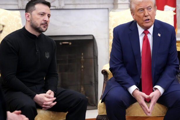 news alert volodimir zelenski la casa alba donald trump despre acordul privind resursele minerale nu te vei intoarce la lupta 67c1f098e050e