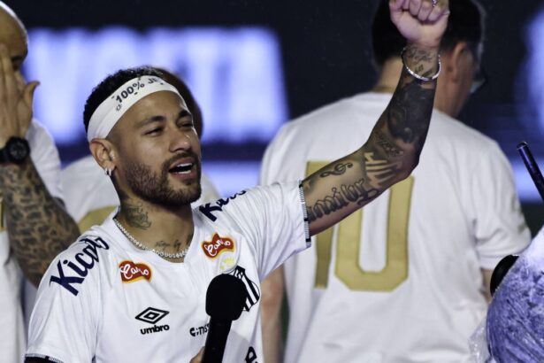 neymar iese la atac brazilianul replica dura pentru jorge jesus antrenorul de la al hilal 67a4d3064ab72