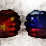noi tensiuni intre beijing si taipei china organizeaza exercitii de tragere cu munitie reala in largul coastei taiwanului 67bedce561c05