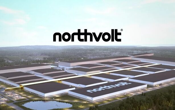 northvolt vinde divizia de baterii pentru industria grea catre producatorul de camioane scania 67b595d5555a1