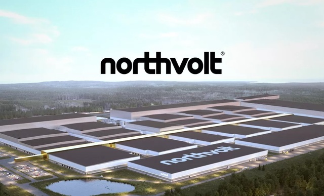 northvolt vinde divizia de baterii pentru industria grea catre producatorul de camioane scania 67b595d5555a1