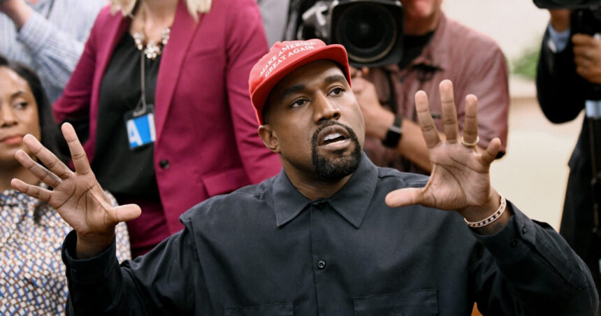 noua afacere a lui kanye west vinde tricouri imprimate cu svastici pe internet 67b1a126d7c9a