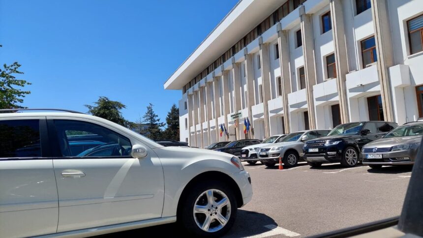 noua organigrama a consiliului judetean constanta este gata cu aceasta ocazie se prefigureaza coada pentru medicale 67b702719f4e6