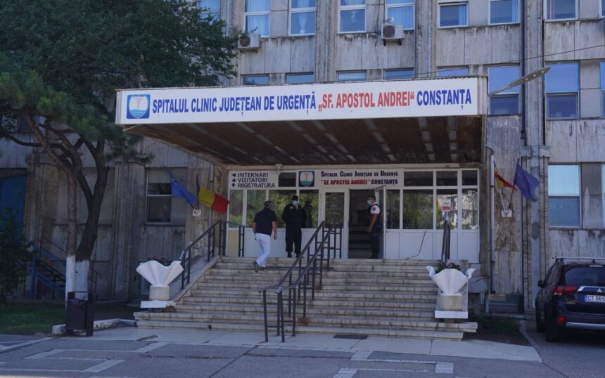 noua urgenta a spitalului judetean va costa peste 9 milioane de euro iata ce dotari va avea 67a1535f82d73