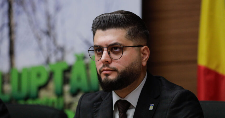 noul viceprimar al sectorului 3 este un apropiat de robert negoita cu nota 270 la bac la matematica si un cv aproape gol 67a36954ea71a