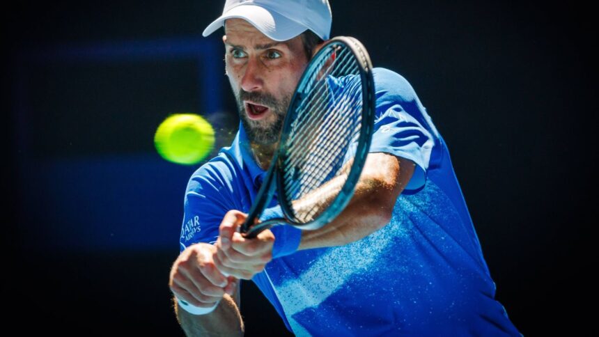 novak djokovic revine in circuit la ce turneu isi va face aparita nole 67aa2013a0f4b