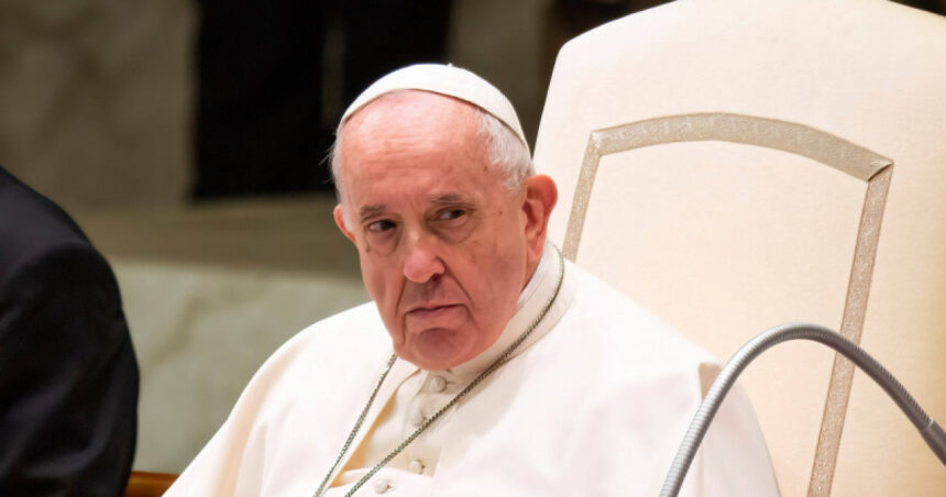 nu este exclus ca papa francisc sa demisioneze din cauza problemelor de sanatate 67b8ac3accbf9