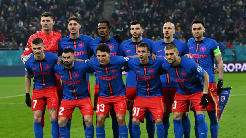 nu prea au fost echipe pana acum parcursul fcsb ului in europa league contestat 67b8bd37a8a13