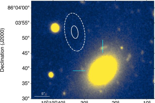 o emisie radio misterioasa a fost urmarita pana la un cimitir cosmic masiv de stele antice 67c01e9065613