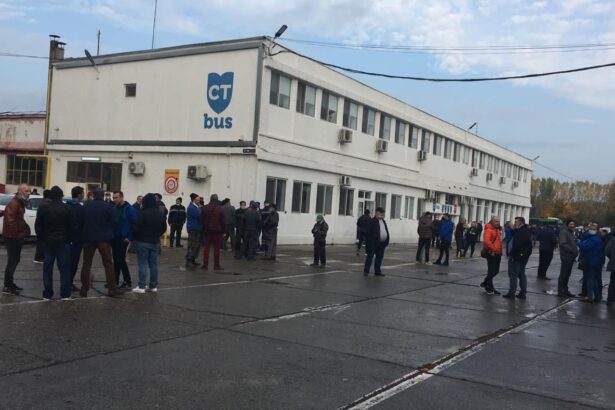 o expertiza intarzie solutionarea procesului prin care angajatii ct bus au cerut corecta compensare in bani a orelor suplimentare din week end 67a15661b1314