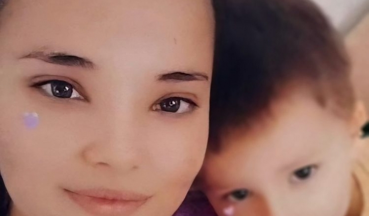 o femeie si fiul ei disparuti de la domiciliul din cumpana judetul constanta 67aafcf85ab7a