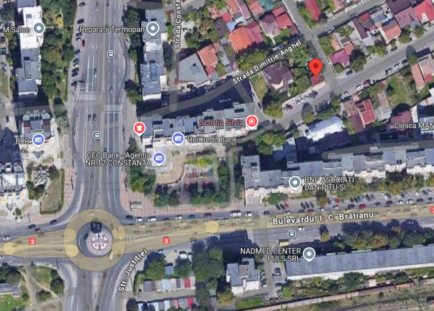 o firma de top din constanta isi deschide sediu in vila turistica pe care o construieste pe i l caragiale 67bd51ca8694f