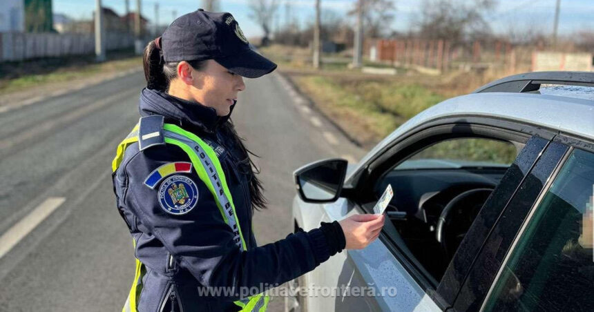 o luna de schengen ce au descoperit politistii de frontiera dupa verificarea a 260 000 de persoane 679f4f0423238