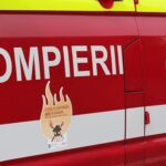 o masina a luat foc pe autostrada a2 bucuresti constanta 67a5ba7618251