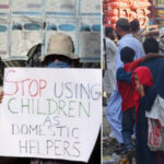 o menajera de 13 ani omorata in pakistan pentru ca ar fi furat ciocolata de la angajatorii ei doi suspecti retinuti de autoritati 67b59f7a67c01