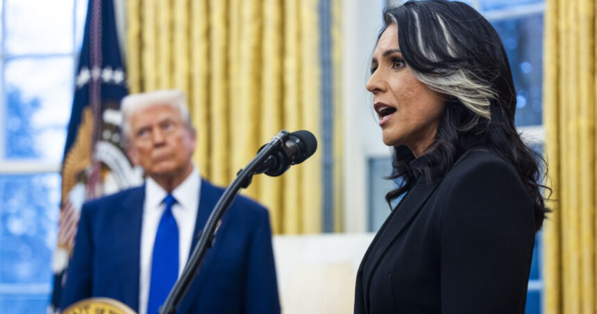 o noua victorie pentru trump controversata tulsi gabbard o fosta democrata cu opinii pro ruse a devenit sefa serviciilor secrete 67ae1bc4cba2f