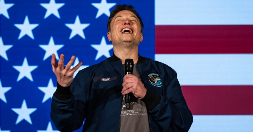 oamenii lui musk de la departamentul de eficientizare guvernamentala au publicat date clasificate pe site ul doge 67b05ce551d50
