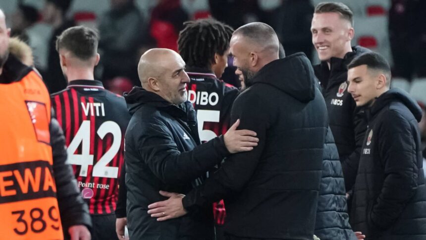 oficial antrenorul campion cu cfr cluj dat afara acum de echipa din liga 3 la fix o luna dupa numirea sa pe banca tehnica 67b71dd72aa4a