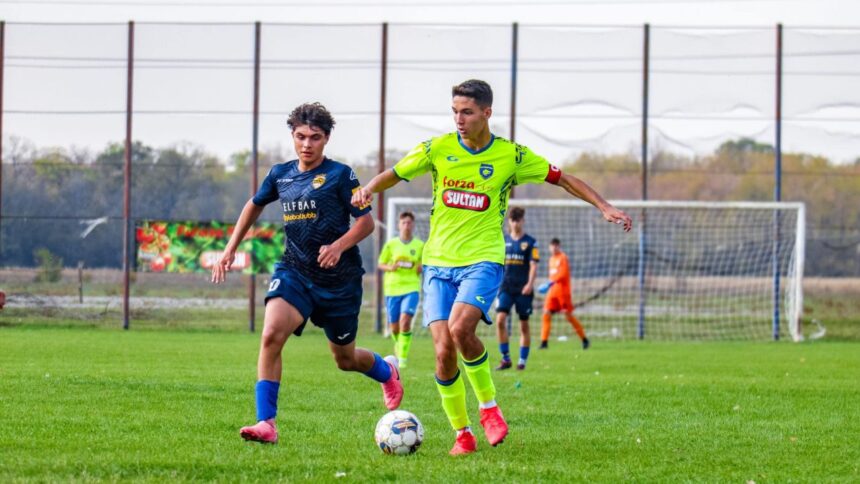 oficial atacant transferat de dinamo la 192 metri are peste 30 de goluri marcate in sezonul in curs 67ade70219519