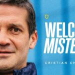 oficial cristi chivu rara avis in serie a dupa numirea la parma prin ce se remarca deja in randul antrenorilor din italia 67b4896b051e0