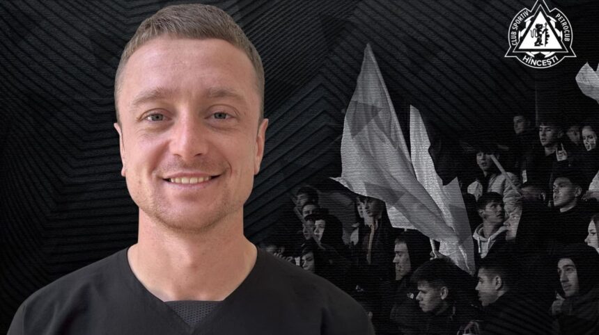 oficial danu spataru fotbalistul cu trofeu castigat la dinamo a semnat cu o campioana din europa 67c054d51ce91